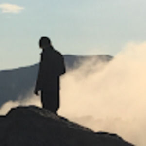 Meet your Posher, Garrett